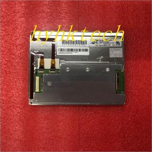NL6448BC20-21 NL6448BC20-21D 6.5 INCH Industrial LCD, new& A+ Grade in stock, test working