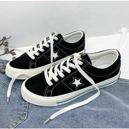 Washed denim sneakers unisex large size 35-44 school sport shoes girls casual vulcanized sneakers women comfort tenis