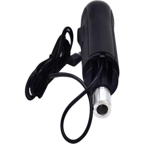 PC USB Gearshift Knob for Logitech G29 / G27 / G25 / G920 / G923 Thrustmaster TH8A FANATEC ATS ETS2