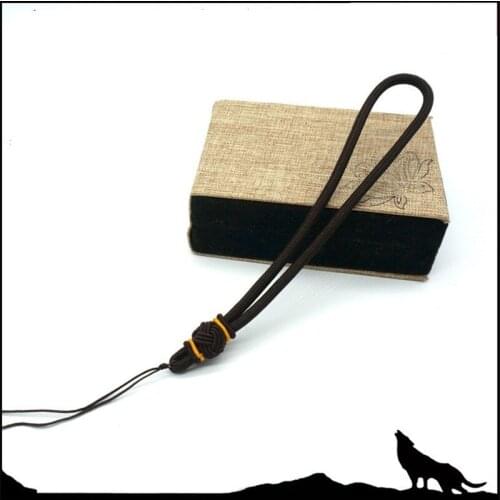 12Pcs Lanyard Keychain Strap Accessories For Mobile Phone Spare Parts Lanyard for keys Smartphones Neck Strap Lanyards cuello