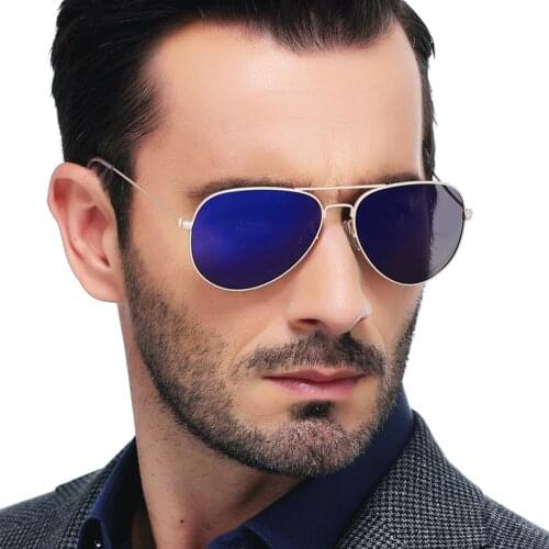 Photochromic Polarized Sunglasses for Men Glasses Night Vision Classic Lunette De Soleil Homme Male Driving Change Color Male