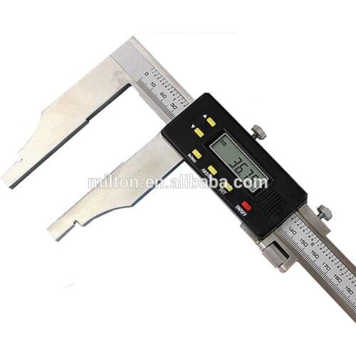 0-1000mm heavy duty digital caliper 40inch 1000mm electronic vernier caliper