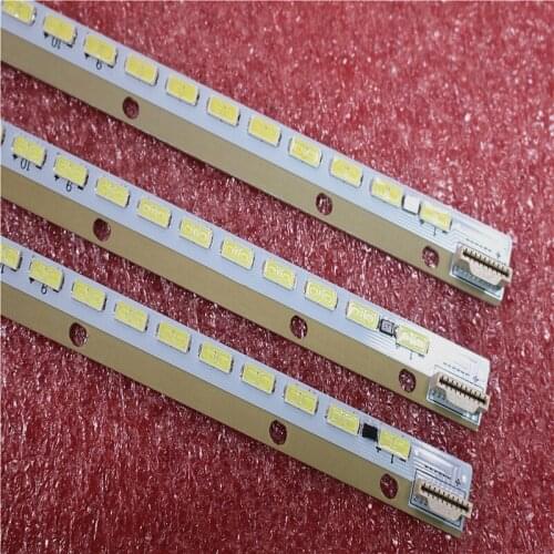 New 6922L-0103A 6922L-0062A Back light 6916L1166A 6916L1316A 6916L1472A 6920L-0001C 10piece=54LED 535MM