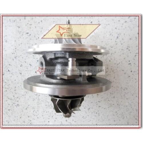Turbo Cartridge CHRA Core GT2556V 454191-5015S 454191-0012 454191 Turbocharger For BMW 530D 730D E38 E39 99-05 M57D M57 D30 3.0L