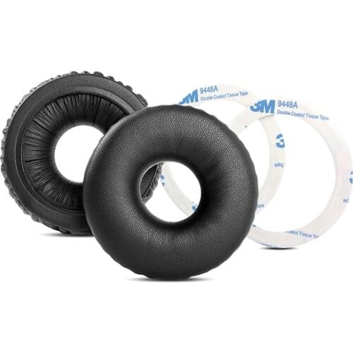 Replacement Earpads Foam Ear Pads Pillow Cushion Cover Cups Earmuffs Repair Parts for Sony MDR-XB600 XB 600 Headphones Headset