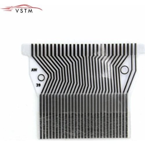 1pcs For Nissan Quest Cluster Missing Pixel Repair Ribbon Repair Tool to Fix the Pixel Missing Problem Easy for Operation