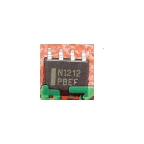 10PCS NCP1212DR2G NCP1212DR2 NCP1212 N1212 SOP8