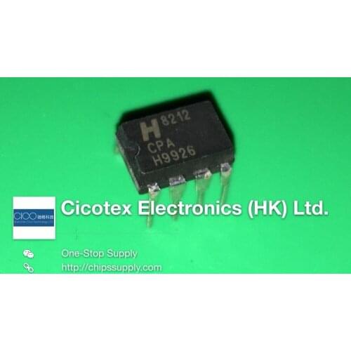 3pcs/lot ICL8212CPA DIP8 8212CPA