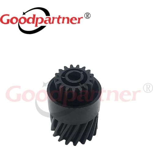 5PC FU6-0800-000 FU6-0800 17T Fuser Drive Gear for Canon imageRUNNER iR 2016 2020 2116 2120 2318 2320 2420 2422 IR2420 IR2116
