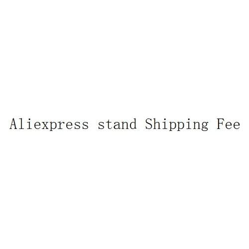Aliexpress Stand Shipping
