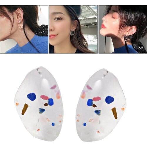 Stud Earrings Baosity China