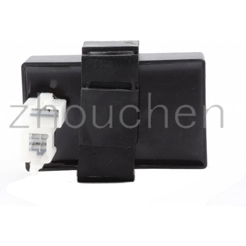 Digital ignition converter dc cdi ecu rev for honda helix cn250 elite ch250 scooter moped