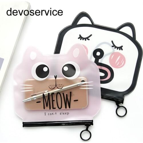 Маленькие пеналы Devoservice China At AliExpress