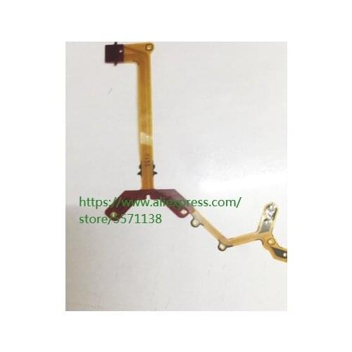 For Canon G10 G11 G12 anti-jiggling line VR lens wiring digital camera maintenance accessories