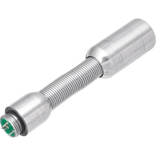 23MM Snake Sewer Drain Pipe Wall Inspection Endoscope Camera Head For Sewer Drain Pipe Inspection System