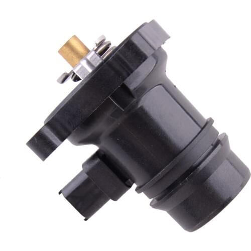 Thermostat Housing Car 55593033 Fit For Vauxhall Adam Corsa D E Astra J Meriva Chevrolet Aveo 55561629 1338261 55579011