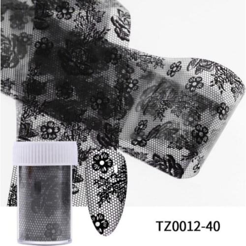 Наклейки для дизайна ногтей LOLEDE China At AliExpress