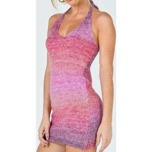 MCLAOSI Women's Stylish Dresses