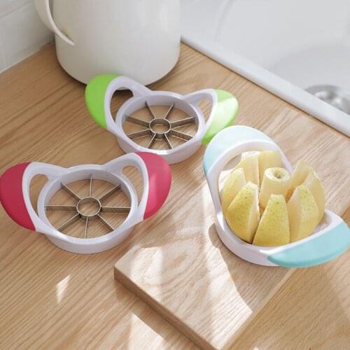 Multi-function Fruit Vegetable Tools Onion Cutter Apple Peeler Slicer Stainless Steel Kitchen Tools Kitchen Utensils Gadgets