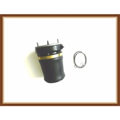 Front Left Air Suspension / Air Spring Kits For BMW Car X5 E53 Sport OE# 37116757501 ; 37116761443 Repair Kit