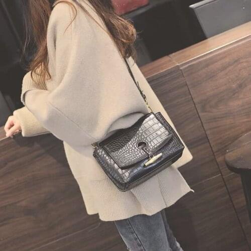 Luxury Handbags Women Bags Designer Ladies Hand Bags Fashion Small Square Bag 2020 New Womens Shoulder Bags