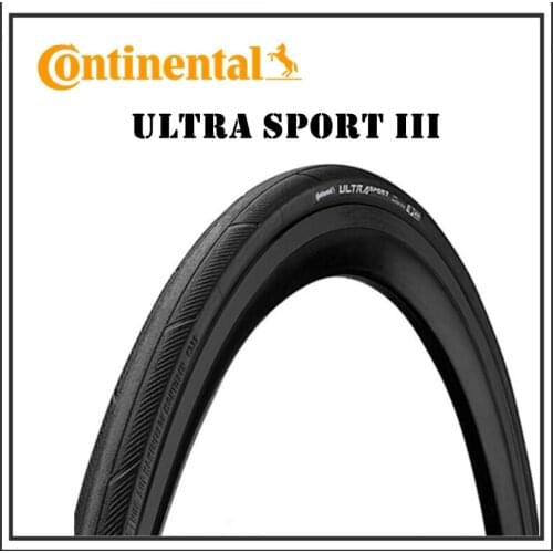 Continental ULTRA SPORT III unfoldable Road bicycle tyre 700*25c cycling bike tires ultra light bicycle tire