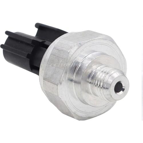 Compatible With Nissan Automotive Air Conditioning Pressure Sensor High-Performance Sensitive Power Precision Pressure Sensor