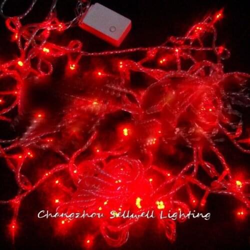 Led holiday lighting wedding celebration yard decoration 13m star lamp H250