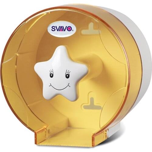 High quality new ABS plastic Many colors bathroom kitchen waterproof paper holder wall mounted Toilet paper box