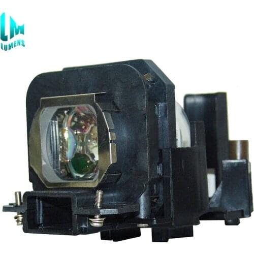 High quality ET-LAX100 Replacement Projector bulb for PANASONIC PT-AX100U PT-AX100E PT-AX200U PT-AX200E PT-AX100 PT-AX200