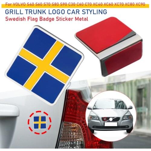 XIONGXIONG Car Stickers
