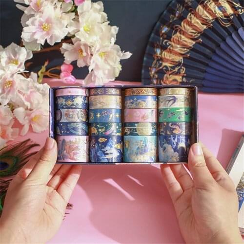 Scotch Tapes YHOCYWJ China