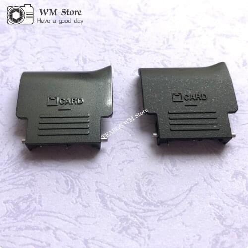 For Nikon D5300 SD Cover Memory Reader Slot Card Lid Door Camera Spare Part