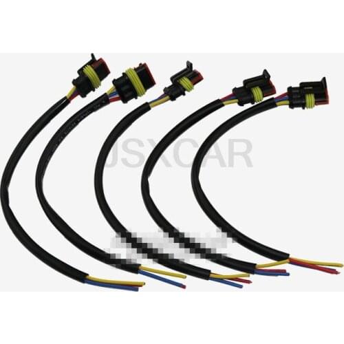 For excavator parts Sany SY 135/205/215/225/235/285/335/365 throttle knob plug supply knob switch plug 60117463LM-1 quality