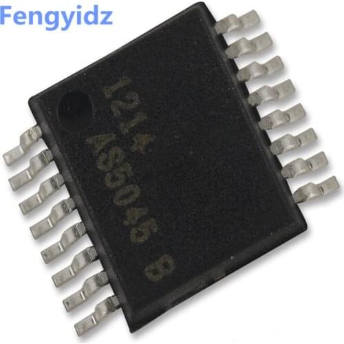 1PCS 5PCS 10PCS AS5045 SSOP16