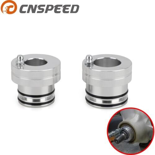 35mm and 40mm Fits FOR Polaris Sportsman Ranger ACE Wheel Bearing Greaser Tools