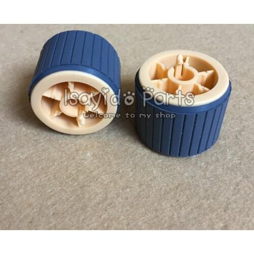 5X Paper Feed Pickup Roller for Xerox CopyCentre C118 M118 M118i WorkCentre M118 5016 5020 S2011 S1810 S2010 S2110 S2220 S2320