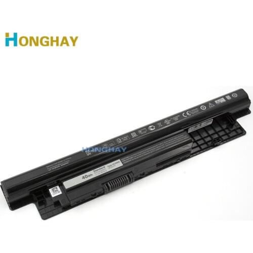 Honghay XCMRD Laptop battery for DELL For Dell Inspiron 17R 5721 17 3721 15R 5521 15 3521 14R 5421 14 3421 MR90Y