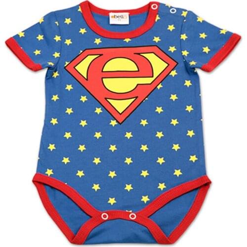 Beloved Angel Bodysuit For Baby Girls