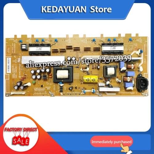 Free shipping original 100% test for samgsung LA32B360C5 B350F1 HV32HD-9DY BN44-00289A BN44-00289B power board