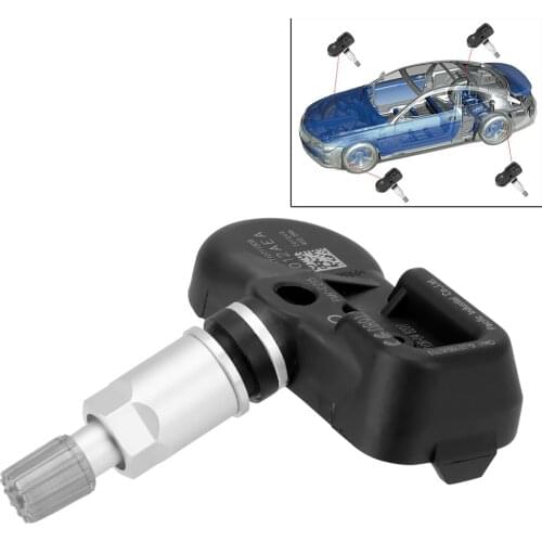 1/4pcs PMV-C215 42607-48020 TPMS Car Tire Pressure Monitor Sensor FOR Toyota Land Cruiser Prado C-HR Camry