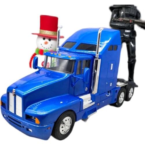 GSF Land Transport