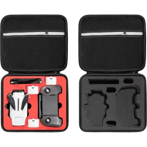 H054 Suitable for FIMI X8 MINI Drone Waterproof Storage Case Shoulder Bag Accessories