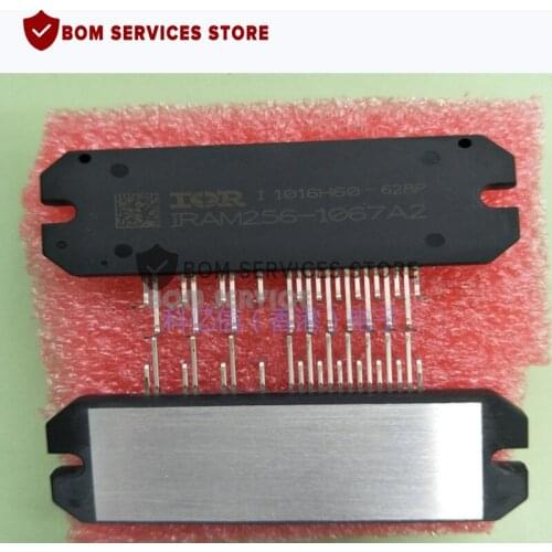 IRAM256-1067A2 IRAM535-1065 IRAM535 1065AS FREE SHIPPING ORIGINAL IPM MODULE