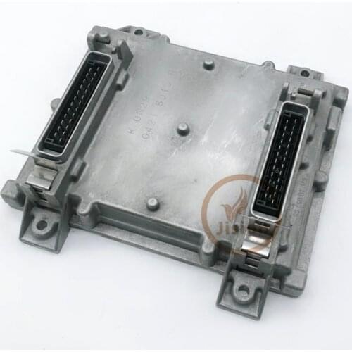 JISION EC140 EC140B engine controller D4D EECU