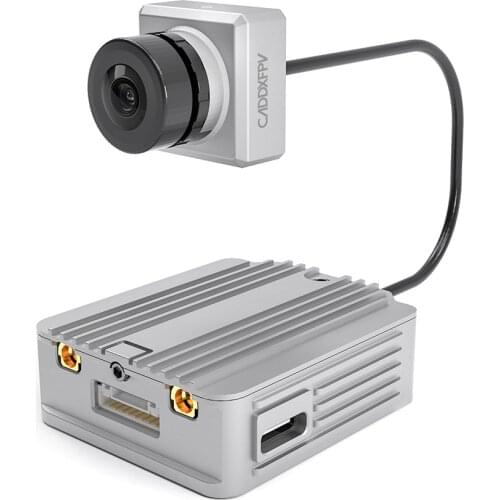 Caddx Air Unit Fpv Camera Micro Sky End HD Digital Image Transmission For Rc Racing Drone / Multicopter Frame Accessories