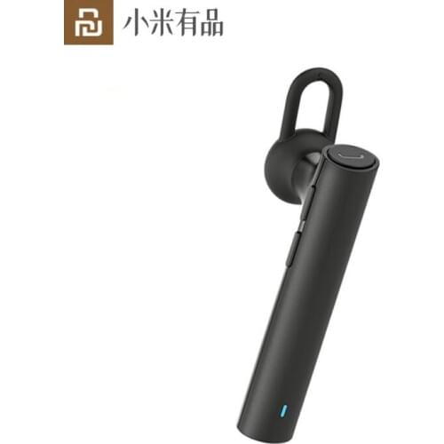 New Youpin Bluetooth Earphone Youth Version Wireless With Microphone Stereo Earphone Build-in Mic Handfree Earbuds Sport Runing