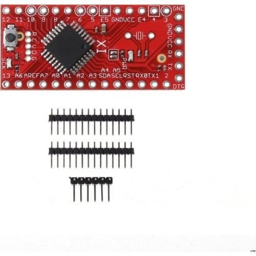 WEMOS XI V1.0.0 LGT8F328D Module Board