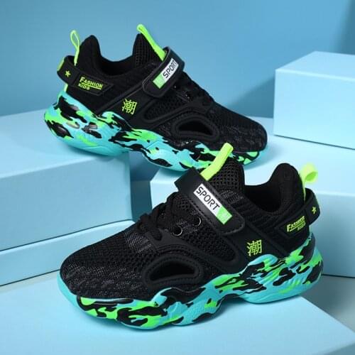 Dropshipping 2021 Summer Kids Sandals High Quality Boys Beach Causal Sandals Children Shoes for Boy Beach Slippers Sandal Shoes