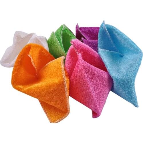 Ultra star Microfiber Cleaning Cloths